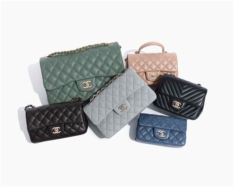 chanel side note flap bag|The Ultimate Chanel Flap Guide .